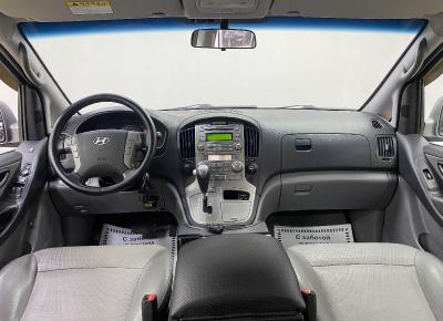 Фото Hyundai Grand Starex