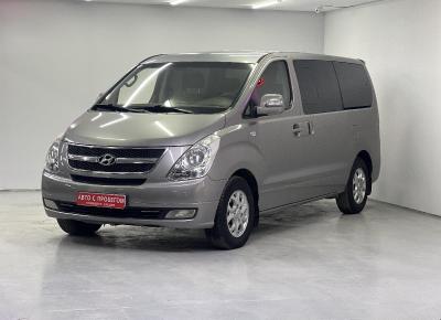 Фото Hyundai Grand Starex