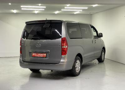 Фото Hyundai Grand Starex