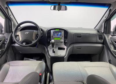 Фото Hyundai Grand Starex