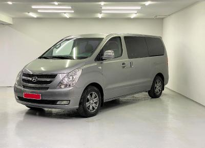 Фото Hyundai Grand Starex