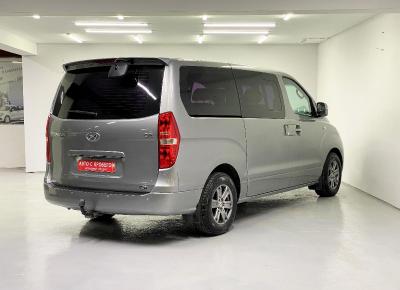 Фото Hyundai Grand Starex