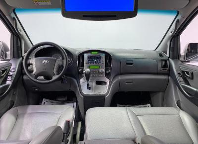 Фото Hyundai Grand Starex