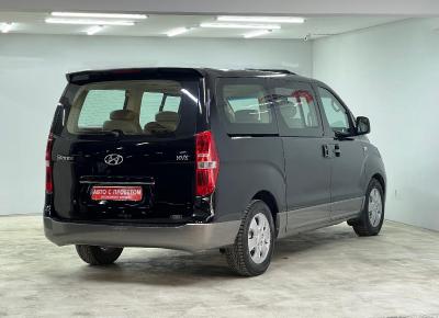 Фото Hyundai Grand Starex