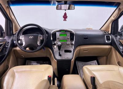 Фото Hyundai Grand Starex