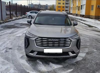 Фото Haval Jolion