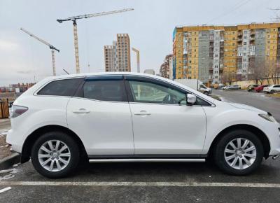 Фото Mazda CX-7