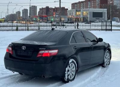 Фото Toyota Camry