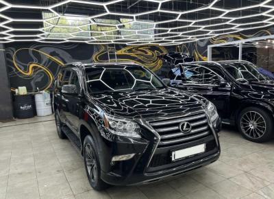 Фото Lexus GX