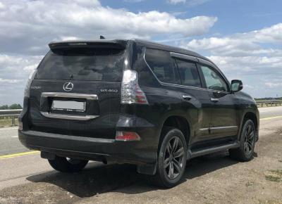 Фото Lexus GX