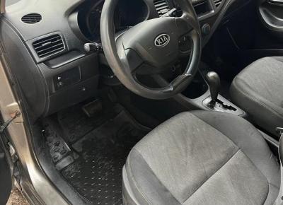 Фото Kia Picanto