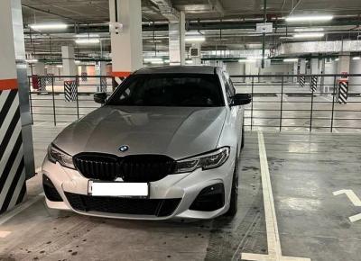 Фото BMW 3 серия