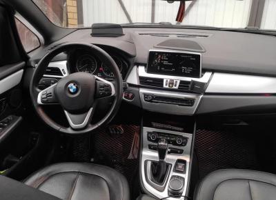 Фото BMW 2 серия Grand Tourer