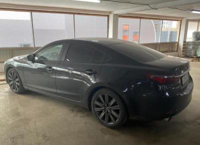 Фото Mazda 6