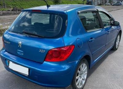 Фото Peugeot 307