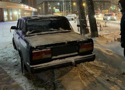 Фото LADA (ВАЗ) 2107