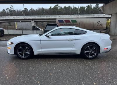 Фото Ford Mustang