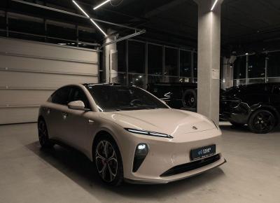 Фото Nio ET5