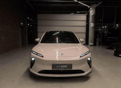 Фото Nio ET5