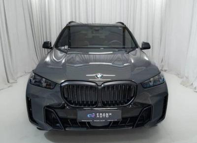 Фото BMW X5