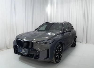 Фото BMW X5