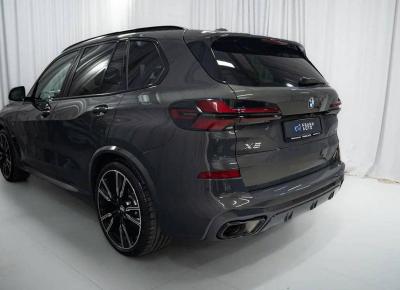 Фото BMW X5