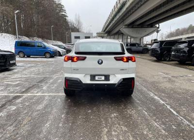 Фото BMW X2