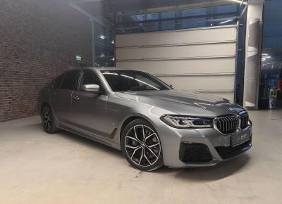 Фото BMW 5 серия