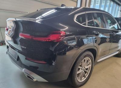 Фото BMW X4