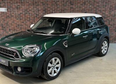 Фото Mini Countryman