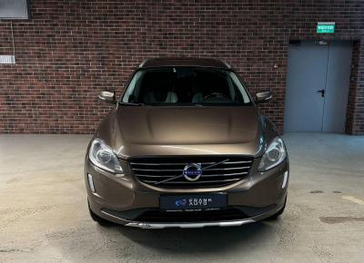 Фото Volvo XC60