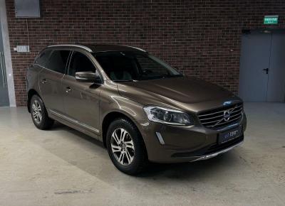 Фото Volvo XC60