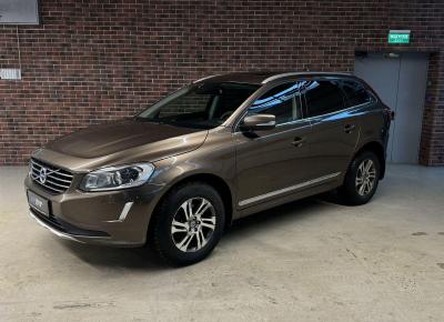 Фото Volvo XC60