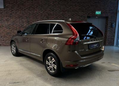 Фото Volvo XC60