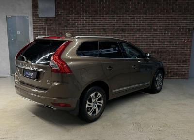 Фото Volvo XC60