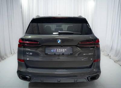 Фото BMW X5