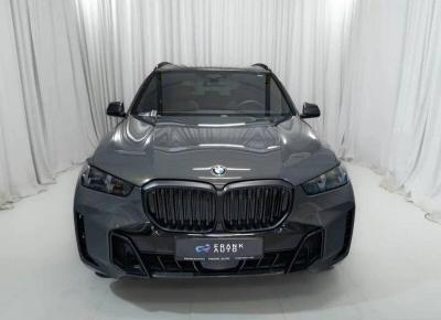 Фото BMW X5