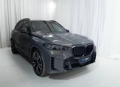 Фото BMW X5