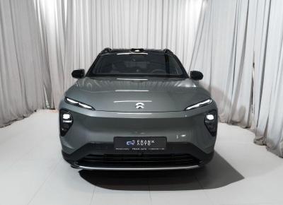 Фото Nio ES7