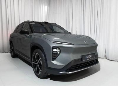 Фото Nio ES7