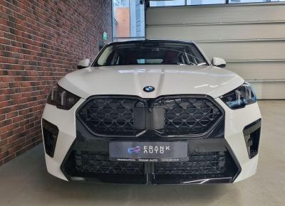 Фото BMW X2