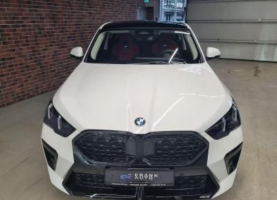 Фото BMW X2