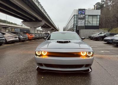 Фото Dodge Challenger