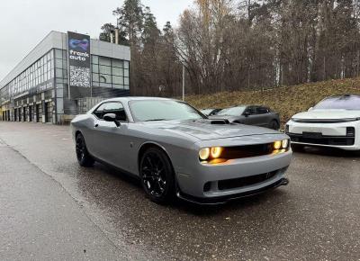 Фото Dodge Challenger