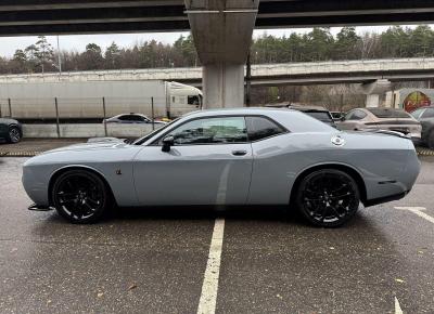 Фото Dodge Challenger