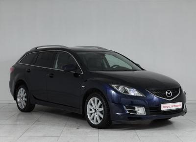 Фото Mazda 6