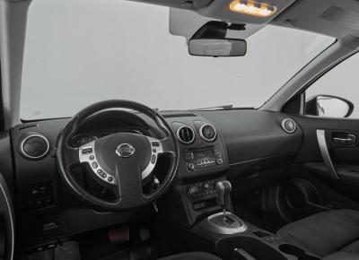 Фото Nissan Qashqai