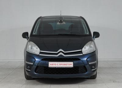 Фото Citroen C4 Picasso