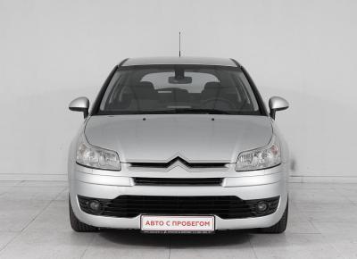 Фото Citroen C4