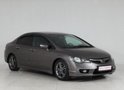 Фото Honda Civic